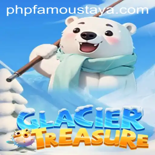 Exploring GlacierTreasure: The PHP FAMOUS Game Revolution