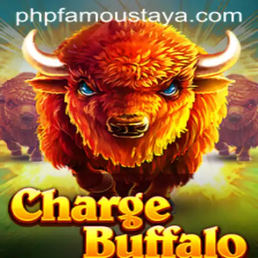 ChargeBuffalo: Revolutionizing Gaming with PHP FAMOUS