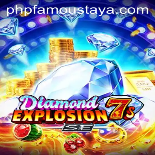 Exploring the Thrilling World of DiamondExplosion7sSE in Today's Gaming Landscape