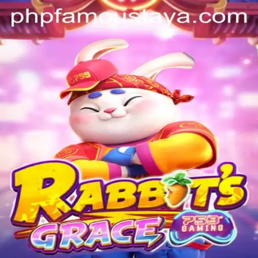 Discover the Thrills of RabbitsGrace: The Game Taking the PHP FAMOUS Community by Storm
