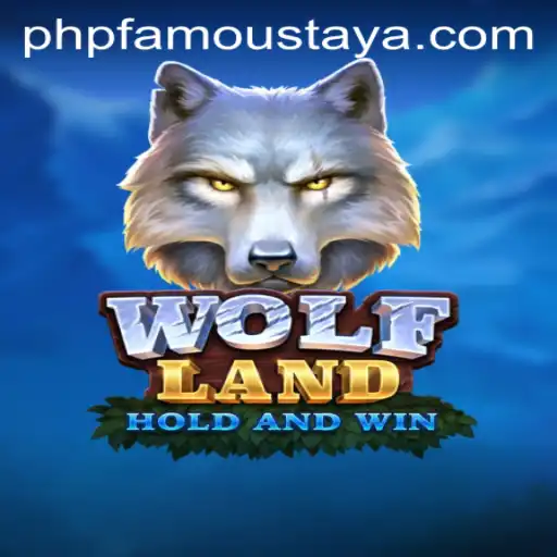 Dive into the World of WolfLand: A Revolutionary Gaming Experience