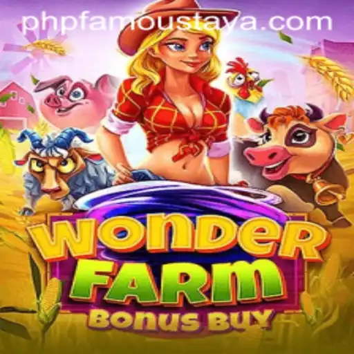 Exploring WonderFarmBonusBuy: The New Sensation in PHP Gaming