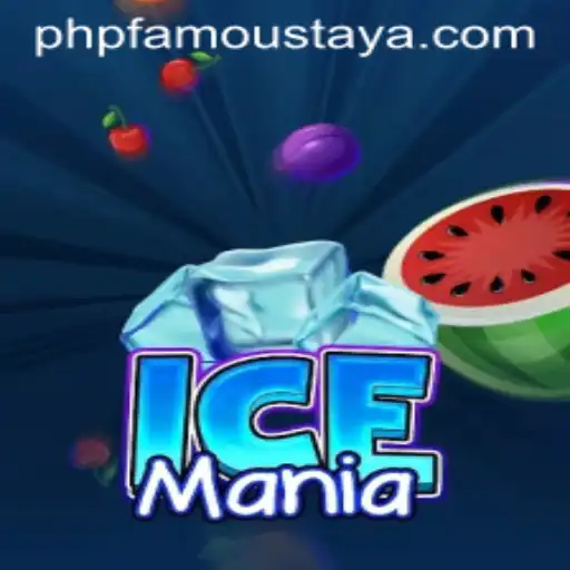 IceMania: The Cool Challenge Taking Over the Gaming World