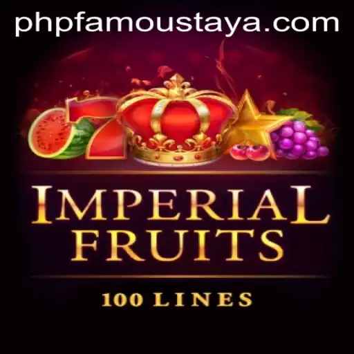 ImperialFruits100: The Ultimate Gaming Experience in the Modern Era