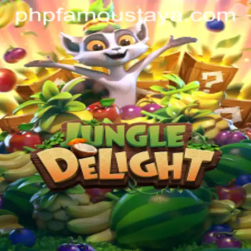 JungleDelight: A Thrilling Adventure in the Heart of the Jungle