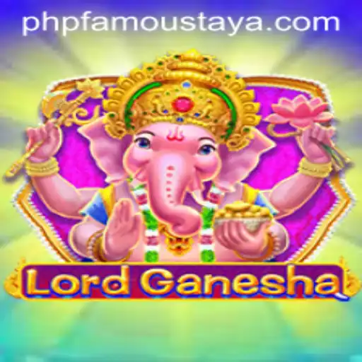 LordGanesha: The New Sensation in Gaming with a Touch of Mythology