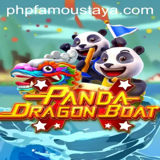 Discover the Thrilling World of PANDADRAGONBOAT: An In-Depth Exploration