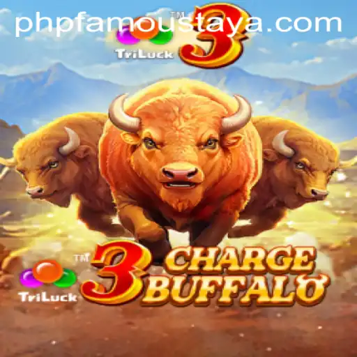 3ChargeBuffalo: Exploring the Exciting World of Game Dynamics