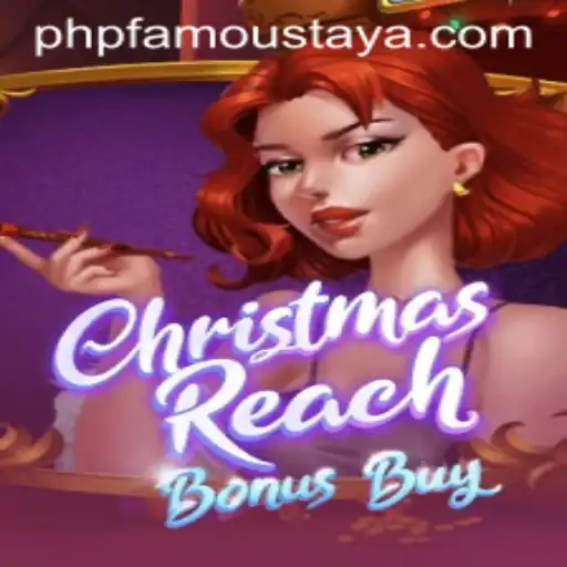 Exploring the Festive World of ChristmasReachBonusBuy