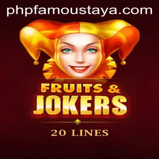 Unveiling the World of FruitsAndJokers20
