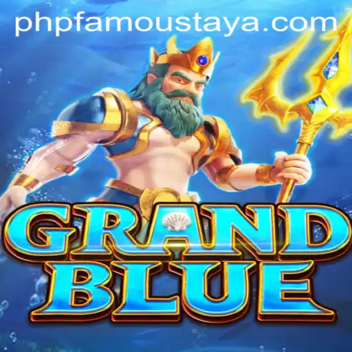 Discover the Thrilling World of GRANDBLUE: An Unforgettable Gaming Experience
