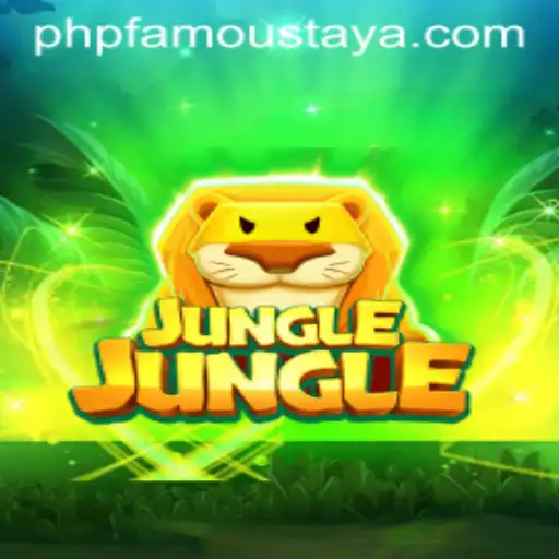 Unveiling JungleJungle: The Thrilling Expedition into the Heart of the Wild