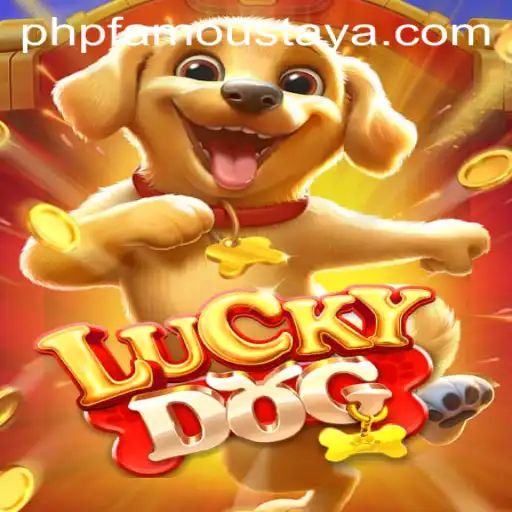 Exploring the Exciting World of LuckyDog: A PHP FAMOUS Game