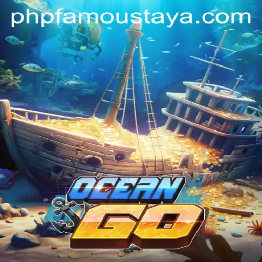 Unveiling the Thrilling World of OceanGO: A Deep Dive into Adventure