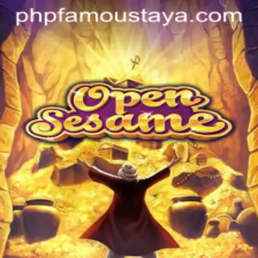 Discover the Exciting World of OpenSesame: A Game That Opens New Doors