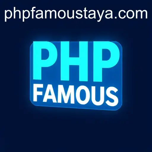Promotions and the PHP FAMOUS Phenomenon