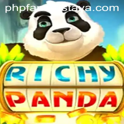 Unveiling the Splendor of 'RichyPanda': The New Gaming Sensation