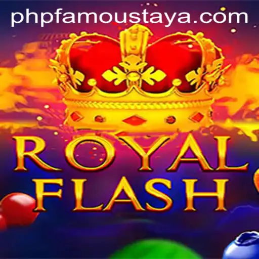 Discovering the Thrills of RoyalFlash: The Game That Combines Strategy and Luck with PHP FAMOUS