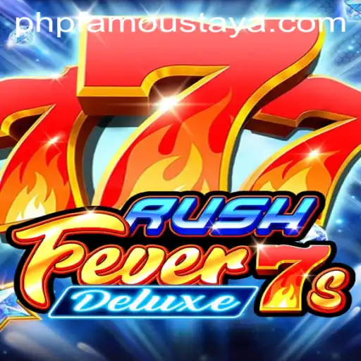 Experience the Thrill with RushFever7sDeluxe