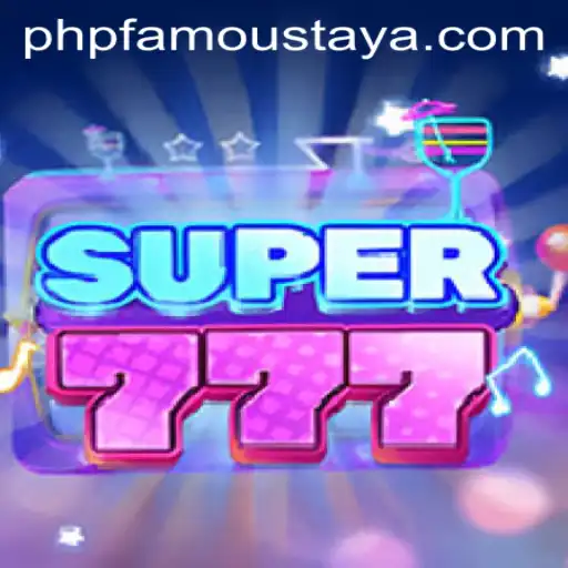 Discover the Thrills of Super777: A Revolutionary PHP Gaming Experience