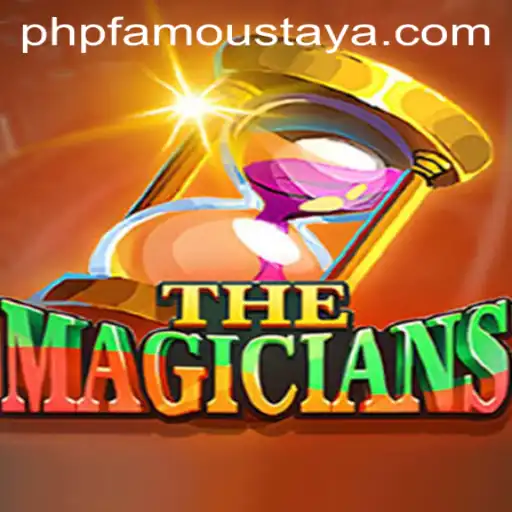 Exploring TheMagicians: A Journey into the Enchanting World of PHP FAMOUS