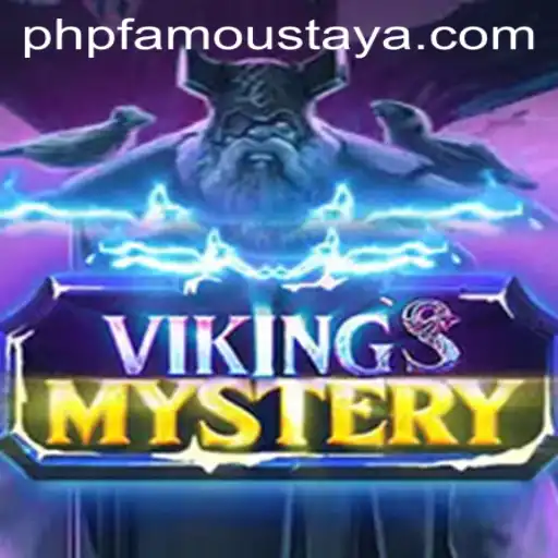 Unveiling the Adventure: VikingsMystery and the Enigmatic PHP FAMOUS