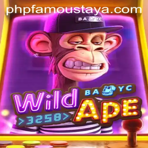 Explore the Thrills of WildApe3258: A Blend of Adventure and Skill